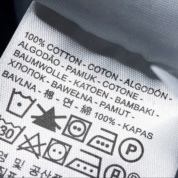 Levi’s Deconstructed Light Blue Denim Skirt 27 - Picture 8 of 8